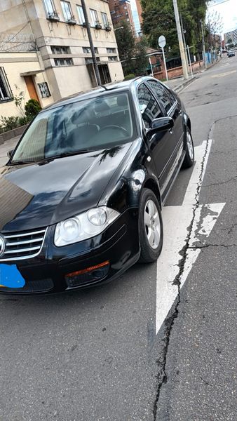 Volkswagen JETTA - imagen secundaria 2