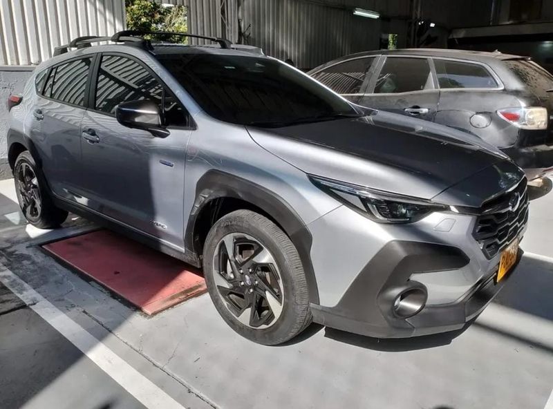 Subaru Crosstrek Limited 2025