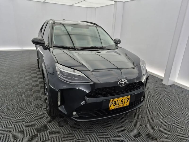 Toyota Yaris Cross 1.5 Hev Xs - imagen secundaria 1