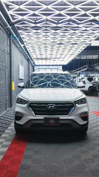 Hyundai Creta Premium 2019 Automática - imagen secundaria 1