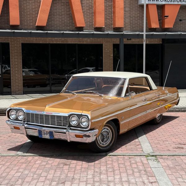 Chevrolet Impala 1964 - imagen secundaria 2