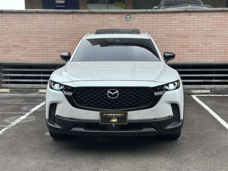 Mazda CX50 Grand Touring LX 2023 - imagen secundaria 2