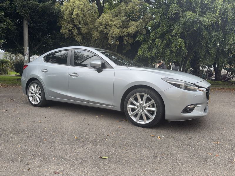 Mazda 3 2.0 Grand Touring Lx At - imagen secundaria 2