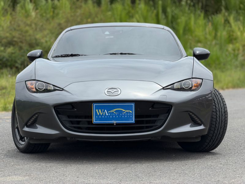 Mazda MX-5 2018 - imagen secundaria 2