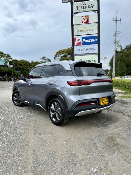 BYD Yuan Up 2026 GL - imagen secundaria 2