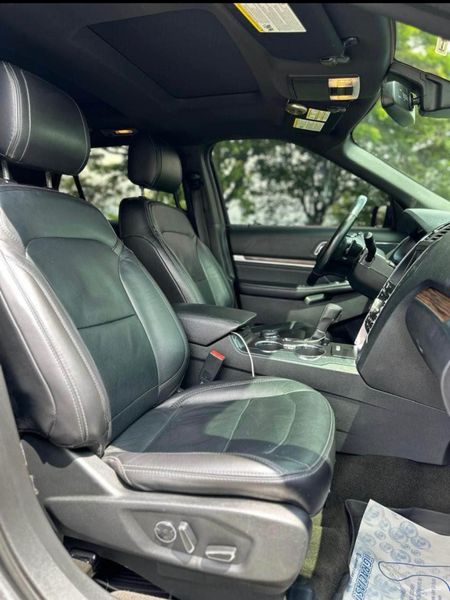 Ford Explorer 3.5 Gasolina 2017 - imagen secundaria 1