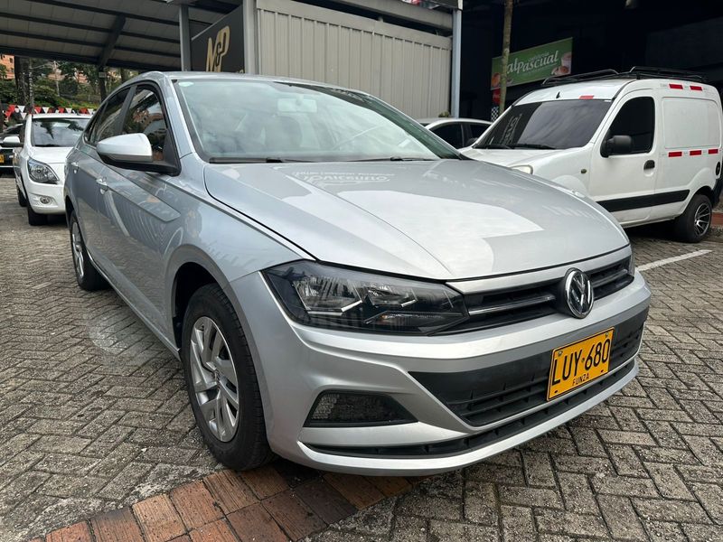 Volkswagen Virtus Trendline 2023 - imagen secundaria 2