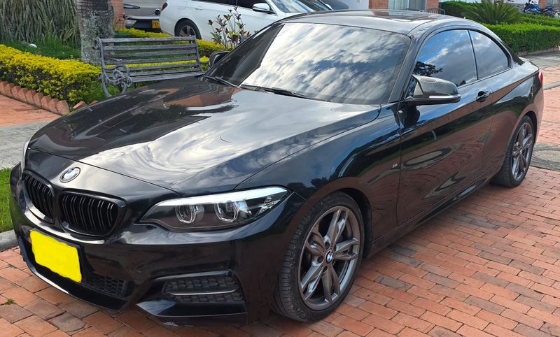 BMW M240i 2019 - imagen secundaria 1