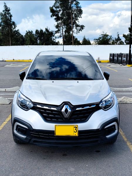 RENAULT CAPTUR 2023 - imagen secundaria 1