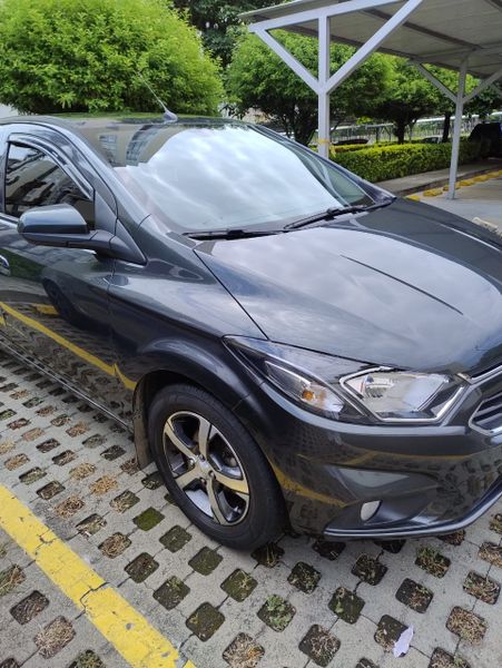 Chevrolet Ónix LTZ Sedán 2020 - imagen secundaria 2