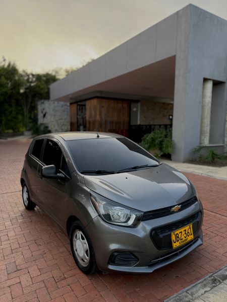 Chevrolet Spark GT 2019 - imagen secundaria 1