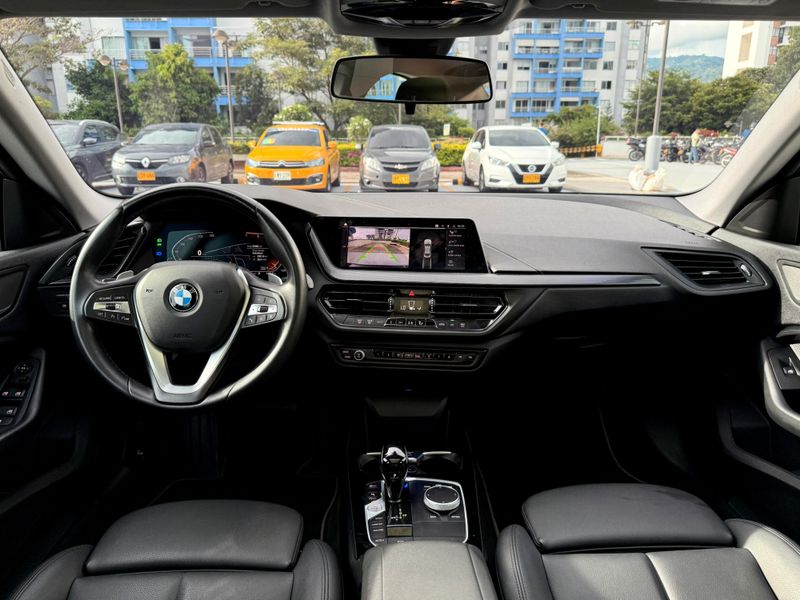 BMW 220i Grand coupé 2021 - imagen secundaria 2