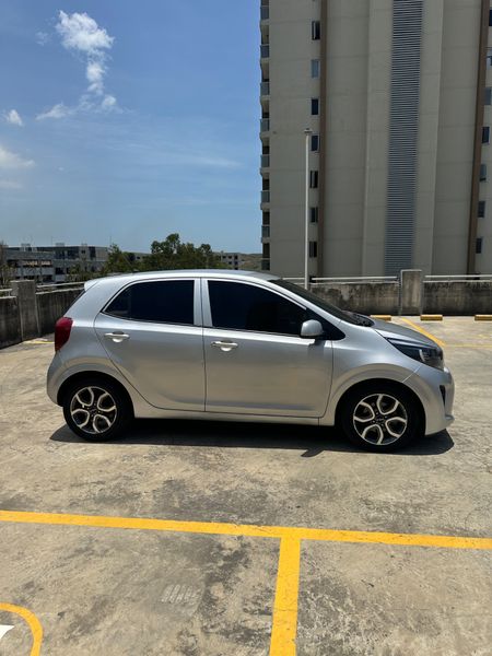 Kia Picanto Zenith AT - imagen secundaria 2