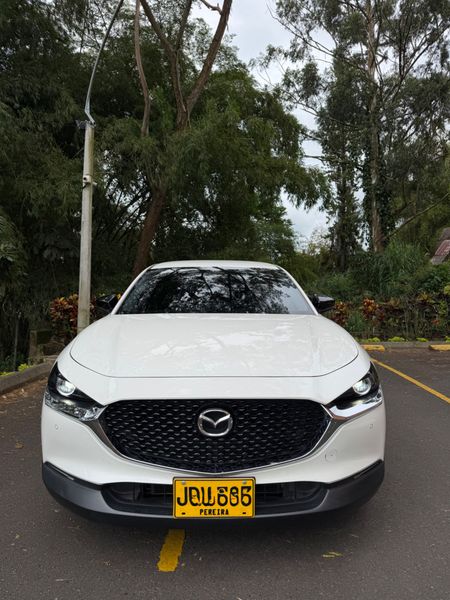 Mazda cx30 Touring 2022 - imagen secundaria 1