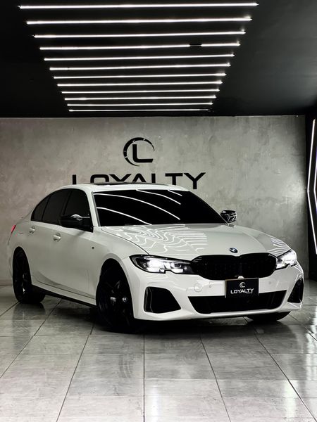 Bmw M340i XDrive - imagen secundaria 1