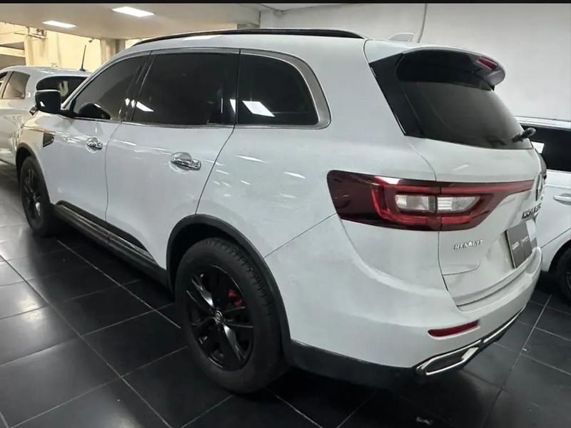 Renault New Koleos intens 2020 - imagen secundaria 1