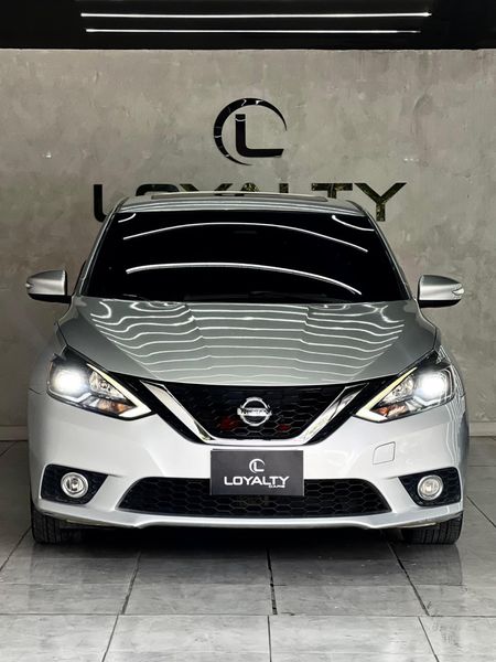 Nissan Sentra Exclusive At B2 - imagen secundaria 1