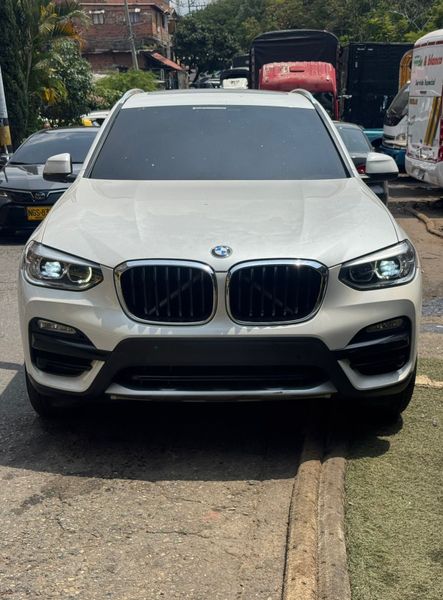 BMW X3 XDRIVE 30I 2018 - imagen secundaria 2