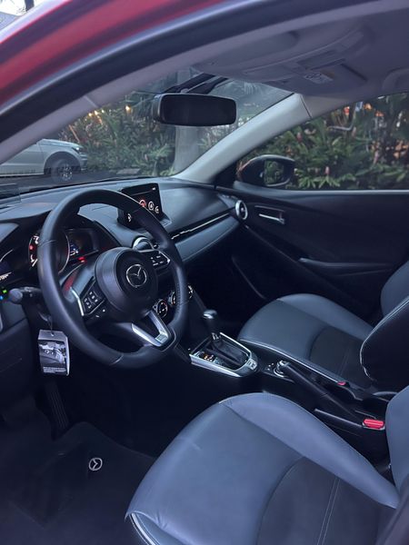 MAZDA 2 GRAND TOURING LX 2023 - imagen secundaria 2