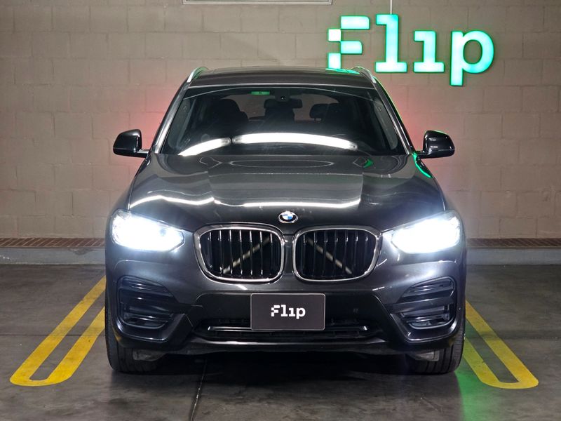 BMW X3 2.0 G01 Xdrive30 2020 - imagen secundaria 1