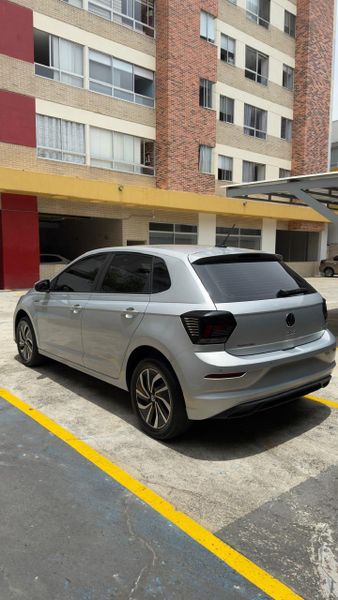 volkswagen Polo Highline 2024 TSI 1.0 - imagen secundaria 1