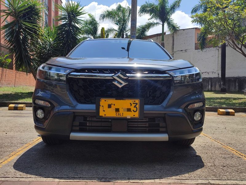 Suzuki New S-Cross 2023 - imagen secundaria 2