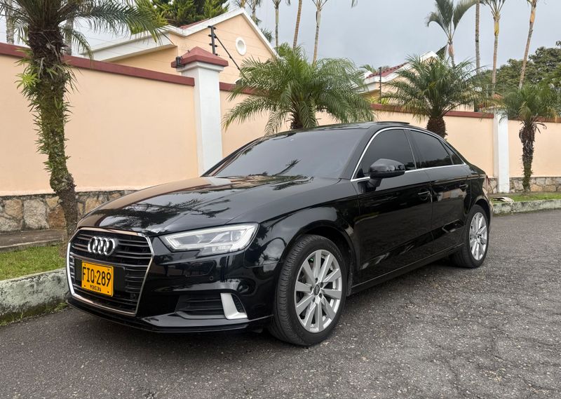 Audi A3 Progressive 2.0 2019 - imagen secundaria 2