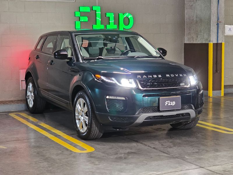 Land Rover Evoque 2.0 Se Si4 2017 - imagen secundaria 2