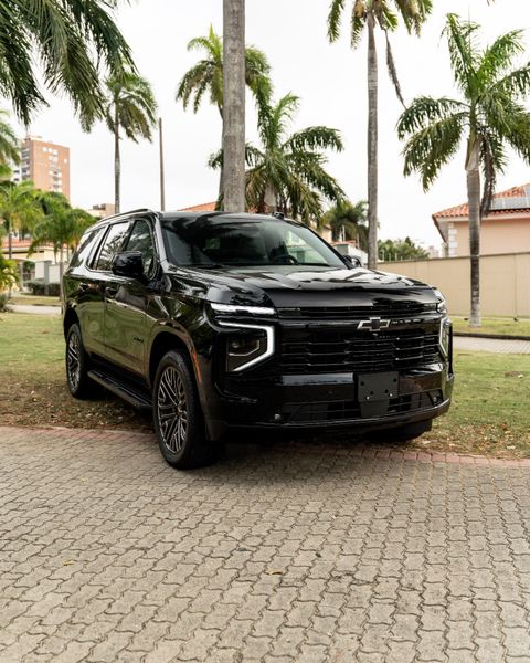 Chevrolet Tahoe RST Diésel 2026 - imagen secundaria 1