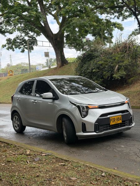Kia picanto 2025 - imagen secundaria 2