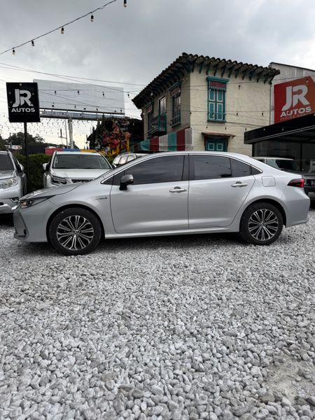 TOYOTA COROLLA SEG HÍBRIDO 2023 - imagen secundaria 2