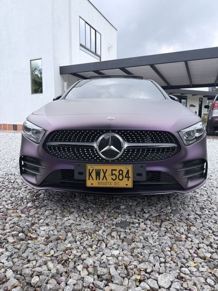 VENDO MERCEDES Benz A180 - imagen secundaria 2