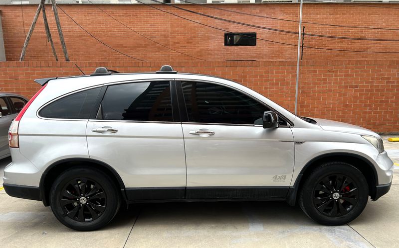 HONDA CRV EXL  2010 - imagen secundaria 2