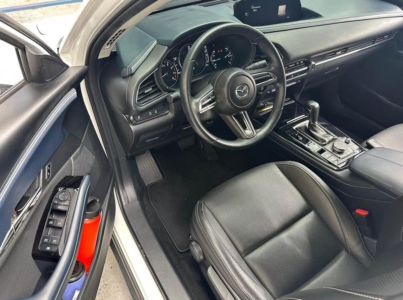 Mazda CX-30 Touring 2023 - imagen secundaria 2