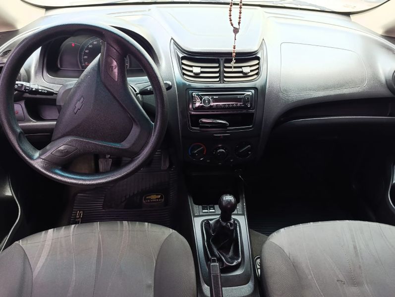 Chevrolet Sail - imagen secundaria 2