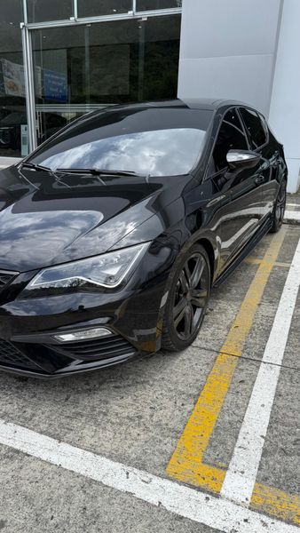 Seat leon - imagen secundaria 2