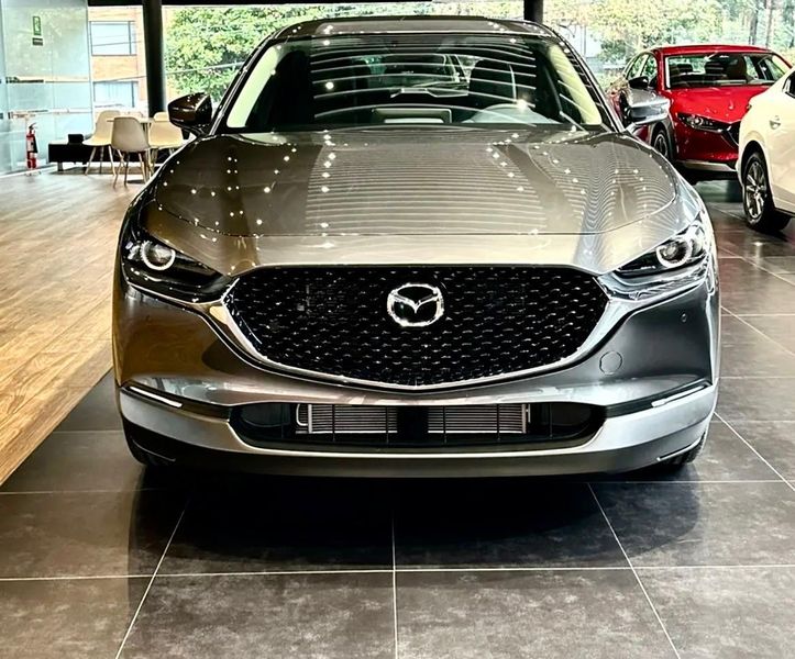 Mazda CX-30 Touring 2.0 Gasolina Modelo 2026 y Modelo 2027 - imagen secundaria 1