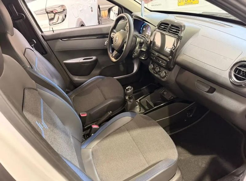 Renault Kwid Iconic 2026 - imagen secundaria 1