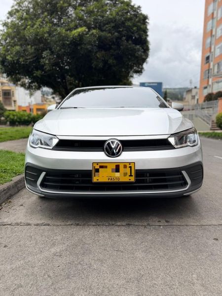 Volkswagen Polo Trendline 2024 - imagen secundaria 1