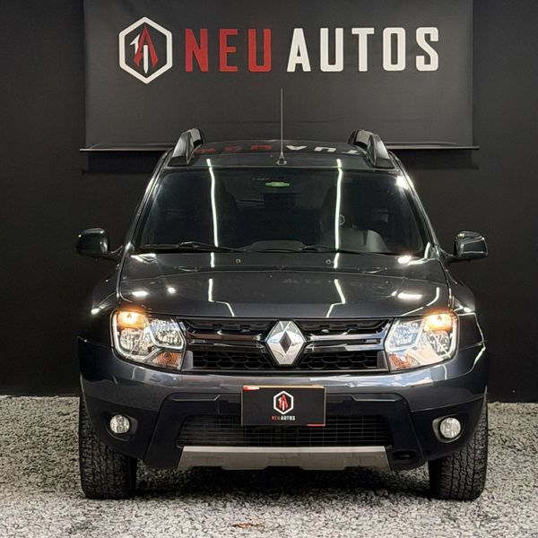 RENAULT DUSTER DYNAMIQUEINTENS 2017 - imagen secundaria 1