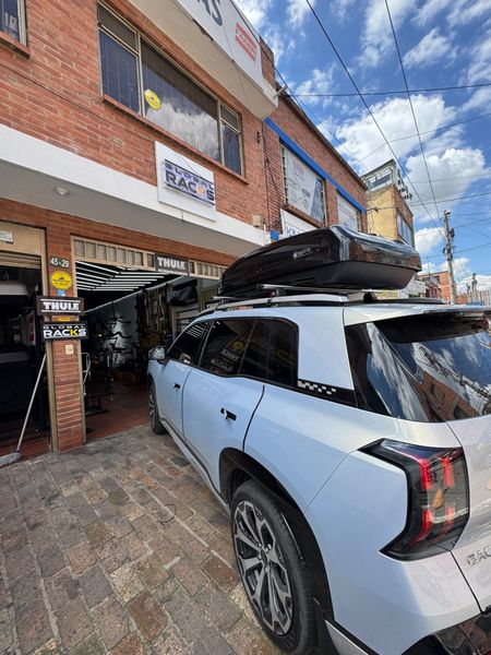 GAC AION V 600km 2026 - imagen secundaria 2