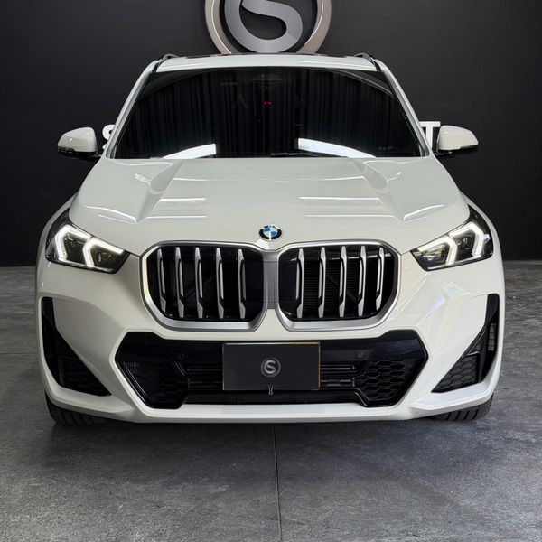 BMW X1 Sdrive18i 2024 - imagen secundaria 1