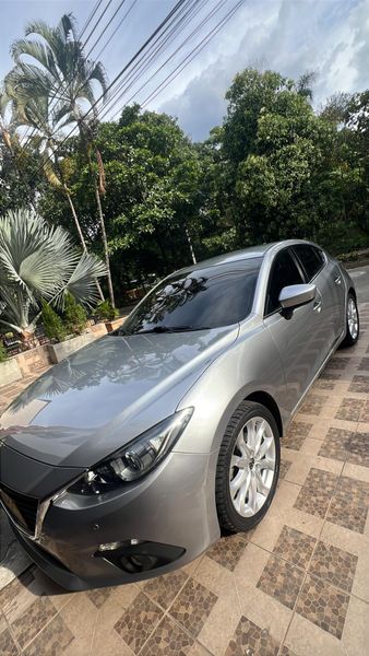 Mazda 3 Sport Touring 2017 - imagen secundaria 2