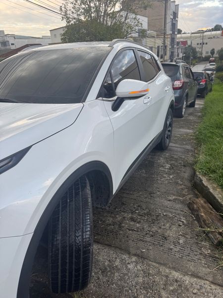 KIA SPORTAGE 2023 VERSIÓN VIBRANT - imagen secundaria 2