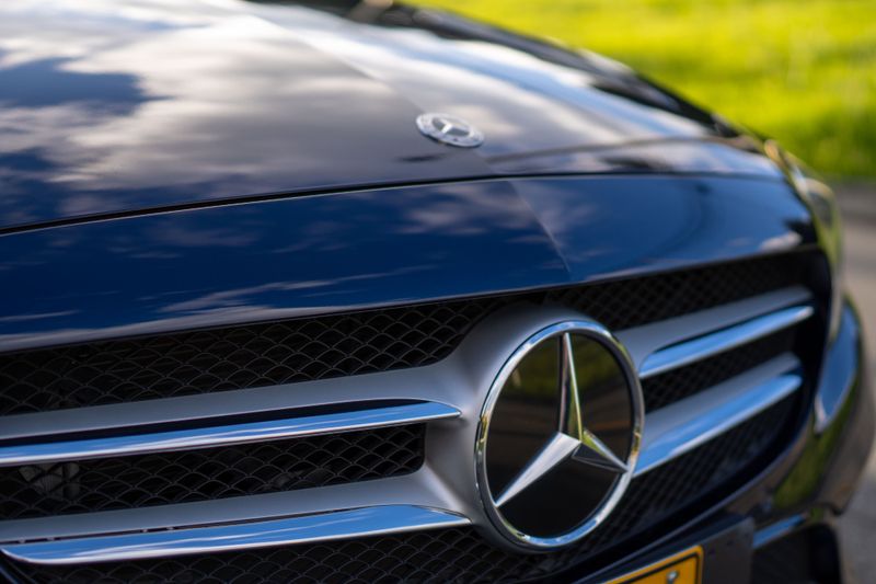 Mercedes Benz C200 avantgarde 2.0T - imagen secundaria 1