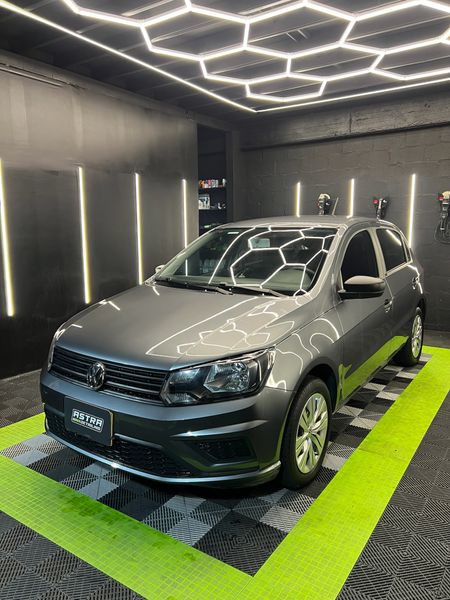 Volkswagen Gol 2022 Trendline