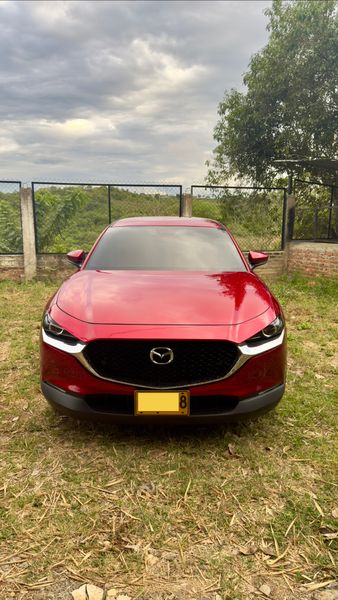 Mazda CX 30 Touring At 2024 - imagen secundaria 1