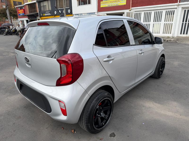 Kia picanto - imagen secundaria 1