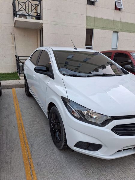 Chevrolet Joy 2022 - imagen secundaria 1