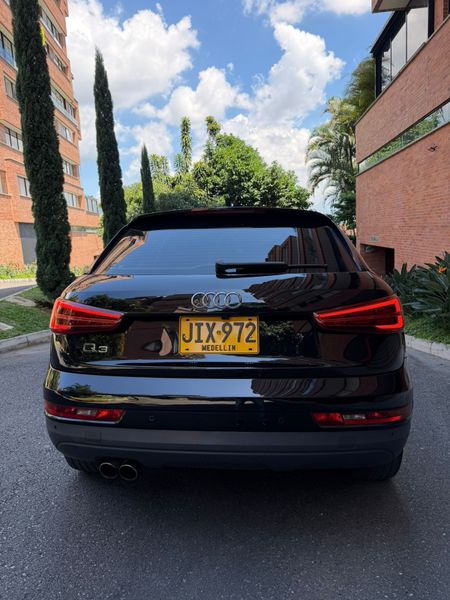 VENDO AUDI Q3 - imagen secundaria 2